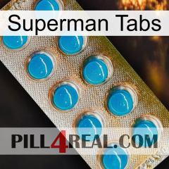 Superman Tabs new09